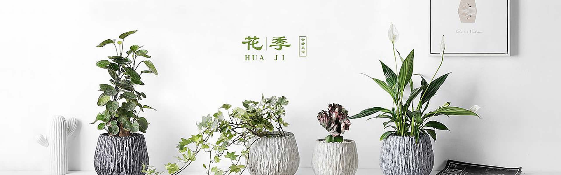 园林绿化