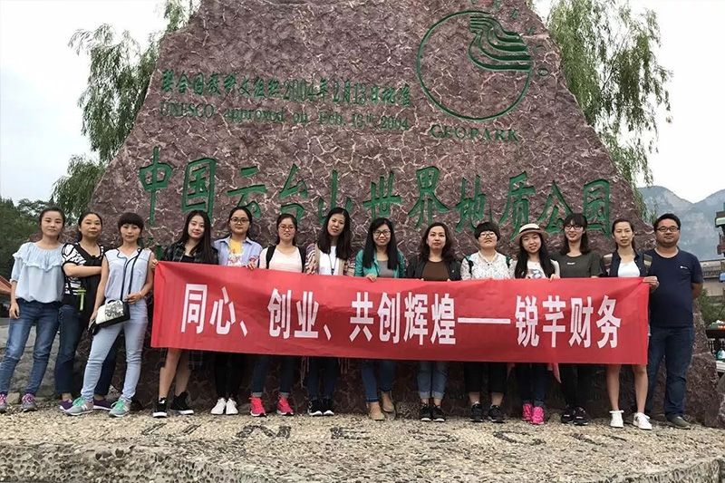 财务、税务管家财务