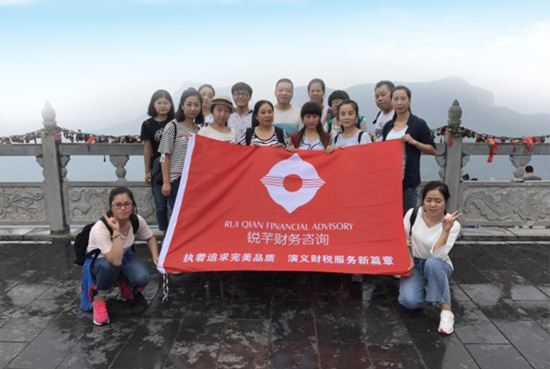 财务、税务管家财务